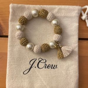 J.Crew stretch bracelet